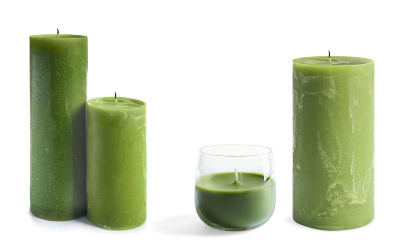 Ceras para velas Ceras para velas
